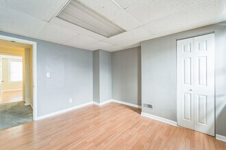 3818 Mount Pleasant Ave in Baltimore, MD - Building Photo - Building Photo