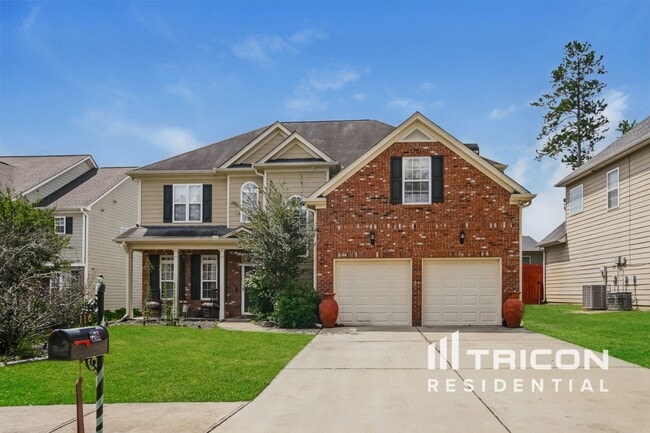 property at 116 Fate Ct