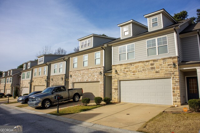 384 Mulberry Row in Atlanta, GA - Building Photo - Building Photo