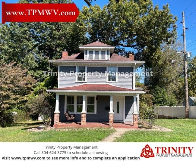 property at 228 Wildwood St