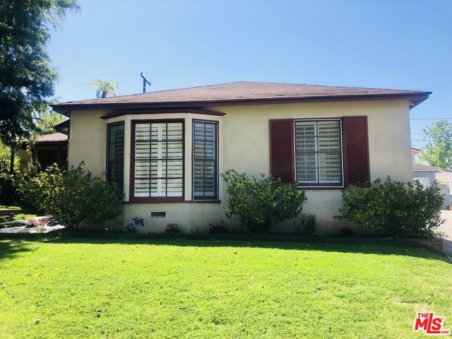 10776 Galvin St in Culver City, CA - Building Photo