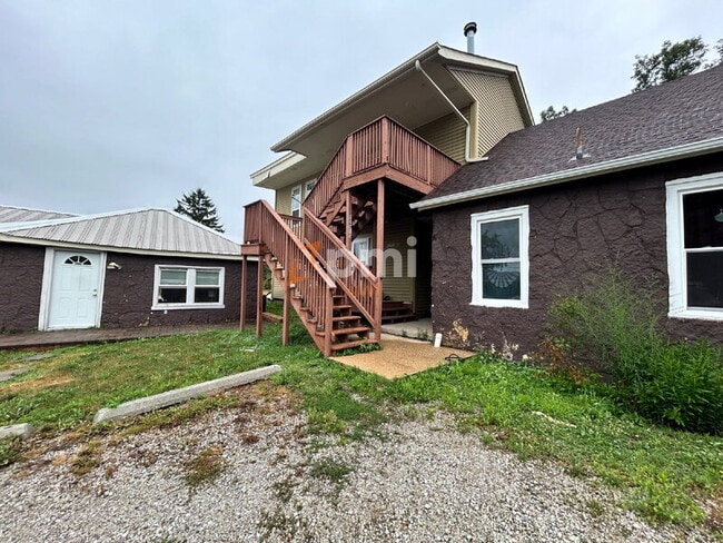 property at 12910 S Cline Ave