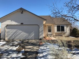 8526 S Flower St in Littleton, CO - Building Photo