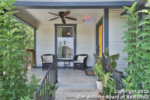 608 Kentucky Ave in San Antonio, TX - Building Photo - Building Photo