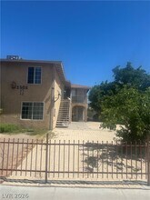 1508 Cobb Ln in Las Vegas, NV - Building Photo - Building Photo