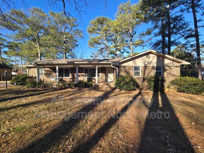 property at 2367 Graysville Rd