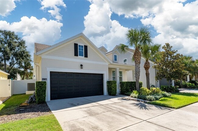 7508 S Trask St in Tampa, FL - Building Photo - Building Photo