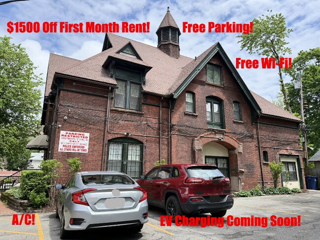 871 Delaware Ave