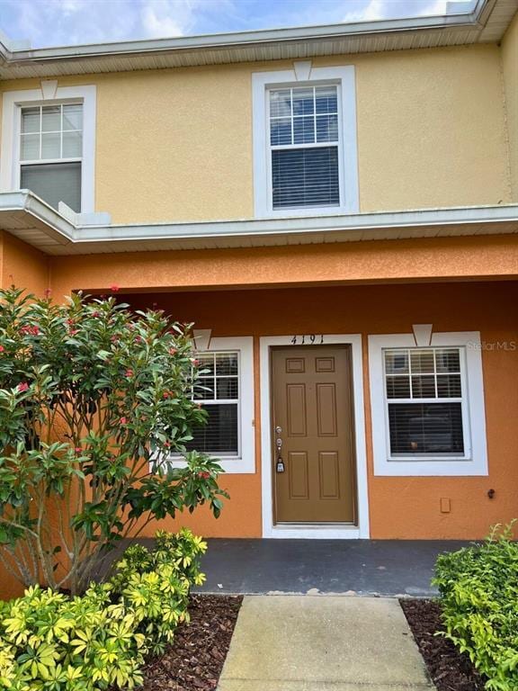 property at 4191 Winding Vine Dr