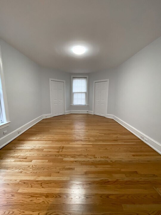 1701-3 Spruce St in Philadelphia, PA - Foto de edificio