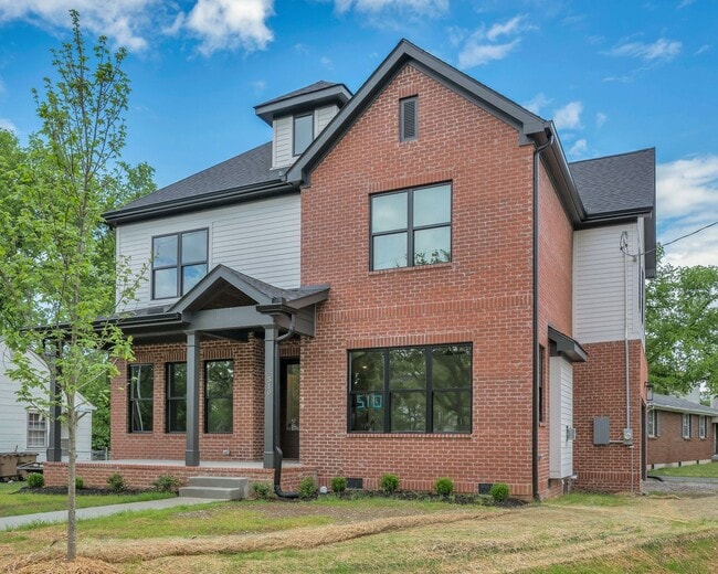 510 Westboro Dr in Nashville, TN - Building Photo - Building Photo