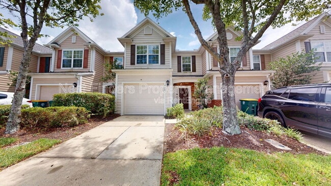 property at 7091 Stonelion Cir