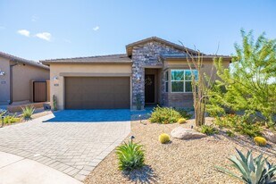 7605 E Camino Del Monte in Scottsdale, AZ - Building Photo