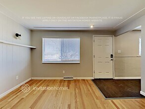 5405 Jellison St in Arvada, CO - Foto de edificio - Building Photo