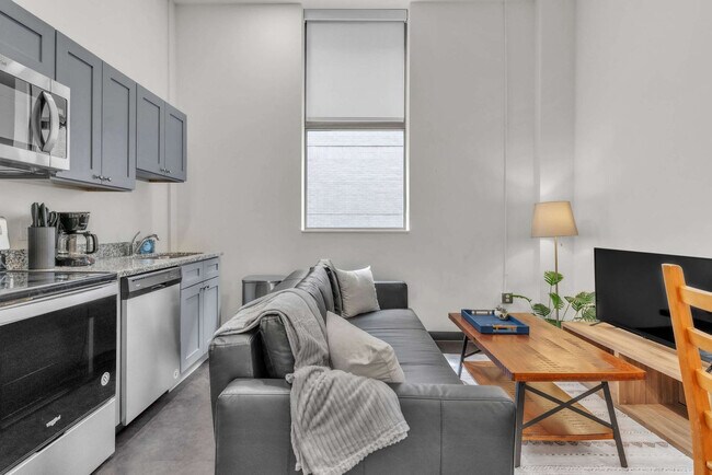 800 Penn Ave, Unit SI ID1382975P in Pittsburgh, PA - Building Photo - Building Photo