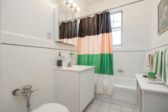 Ashland Assoc. in Bloomfield, NJ - Foto de edificio - Interior Photo