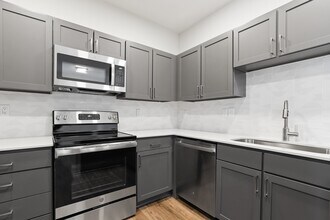 Switchback on Platte in Littleton, CO - Building Photo - Building Photo