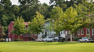 The Preserve At San Luis in Tallahassee, FL - Foto de edificio - Building Photo