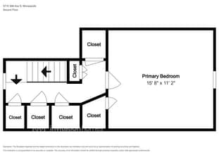 5710 36th Ave S in Minneapolis, MN - Building Photo - Building Photo