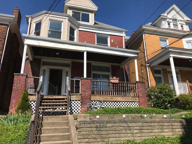 property at 1514 Fallowfield Ave