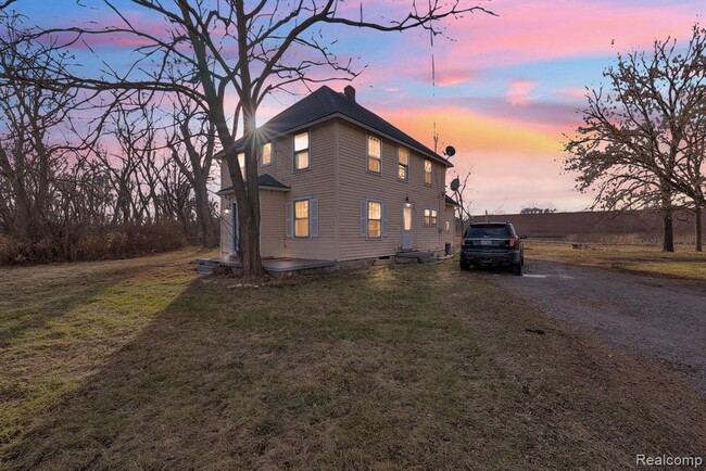 3524 S Haggerty Rd in Canton Township, MI - Building Photo - Building Photo