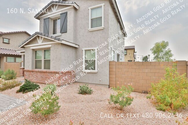 160 N Sandal in Mesa, AZ - Building Photo - Building Photo