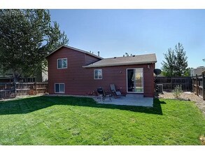 557 Sherri Dr in Loveland, CO - Building Photo - Building Photo