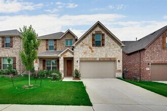 11509 Beckton St in McKinney, TX - Building Photo - Building Photo
