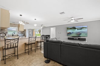 1672 SW Angelico Ln in Port St. Lucie, FL - Building Photo - Building Photo