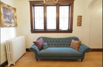 3210 17th St NW, Unit 2 in Washington, DC - Foto de edificio - Building Photo