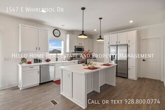 1547 E Whirlpool Dr in Paulden, AZ - Building Photo - Building Photo