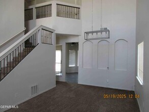 14212 Trigger Rock Ln in El Paso, TX - Building Photo - Building Photo