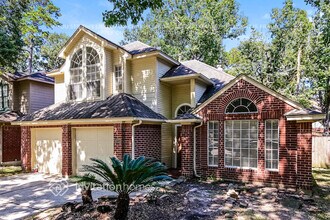 4223 Mountain Peak Way in Houston, TX - Building Photo - Building Photo