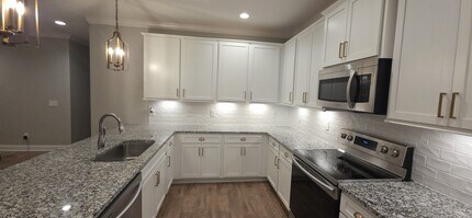 418 Mcchrystal Dr in Murfreesboro, TN - Building Photo - Building Photo