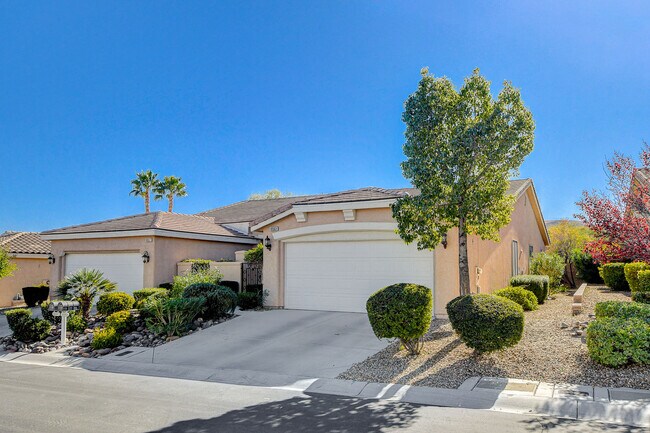 10563 Premia Pl in Las Vegas, NV - Building Photo - Building Photo