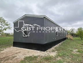 406 Haynes A in Merkel, TX - Building Photo - Building Photo