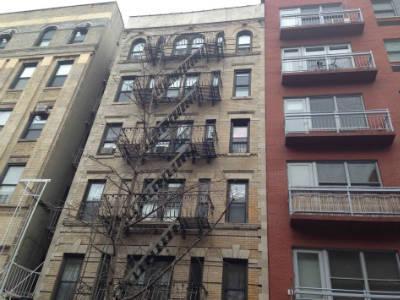 234 Mott St in New York, NY - Building Photo - Building Photo