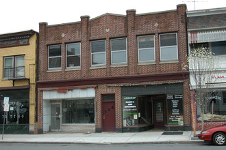 6 Unit Mixed-Use Multi-Family in Schenectady, NY - Building Photo - Building Photo