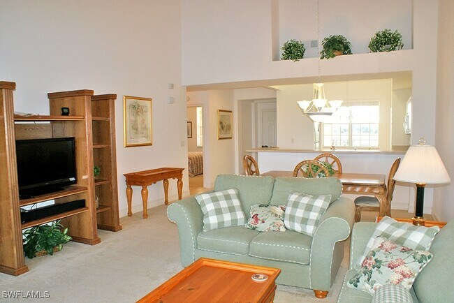 property at 4640 Turnberry Lake Dr