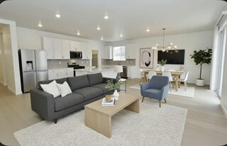 11138 Overhang St in Caldwell, ID - Building Photo