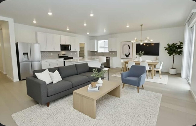 property at 11138 Overhang St