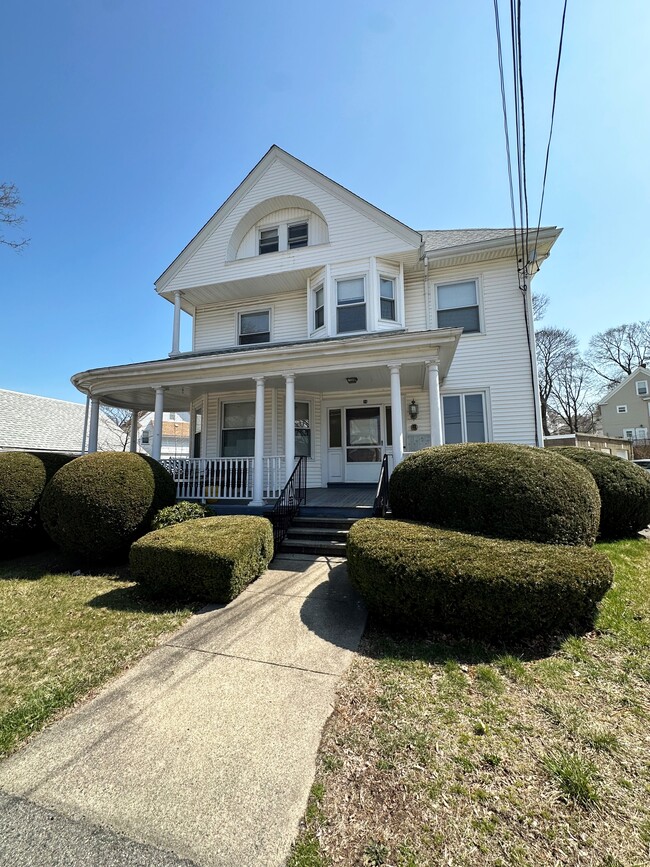 74 Independence Ave in Quincy, MA - Building Photo - Building Photo