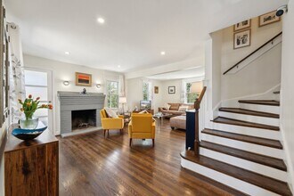 6511 Foster St in District Heights, MD - Foto de edificio - Building Photo