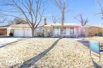 4901 Staples Ave in Fort Worth, TX - Foto de edificio - Building Photo