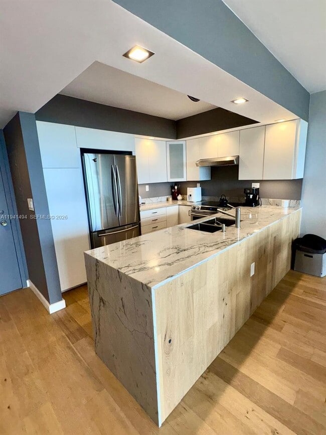 property at 2150 Sans Souci Blvd