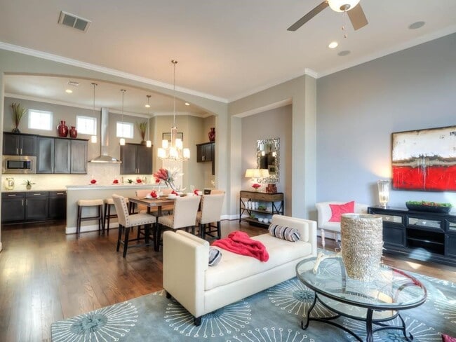 property at 6121 Stillman St