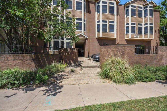 2802 Nueces St in Austin, TX - Building Photo - Building Photo