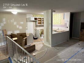 2759 Upland Ln N in Plymouth, MN - Building Photo