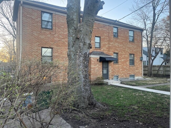 1709 SW High Ave in Topeka, KS - Building Photo - Building Photo