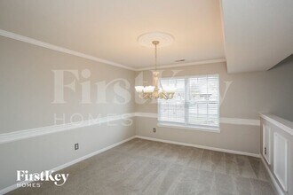 7952 Alamosa Ln in Indianapolis, IN - Building Photo - Building Photo